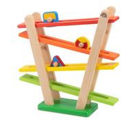 Pista arcobaleno in legno Wonderworld