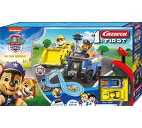 PAW Patrol - On The Double