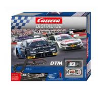 Carrera DTM Speed Memories [20030015]