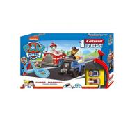 Pista Carrera FIRST Paw Patrol