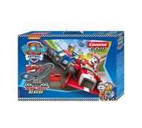Pista Carrera GO Paw Patrol 4,3 m