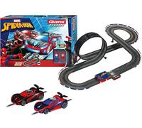 Carrera Go Spider Man Racing Pista