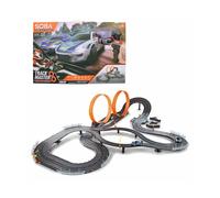 Pista con Looping per Bambini