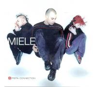 Miele - Pista Connection