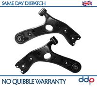 Pista Controllo Braccia Coppia ( Sx&dx ) 48068/69-47050 per Lexus NX , CT 2010+