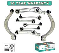 Pista Controllo Braccia Kit Sospensione Anteriore per Audi A4 2015> B9 & A5