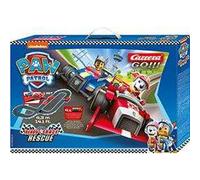 Carrera GO!!! PAW Patrol Ready Race & Rescue