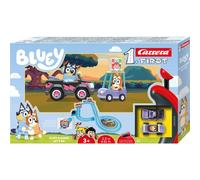 Pista da Corsa Carrera FIRST Bluey & Bingo 2,9 m