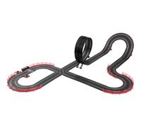 Pista da corsa Carrera GO!!! DTM Supercars 1:43 con 2 macchine