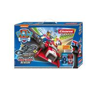 Pista da Corsa Carrera GO!!! PAW Patrol Ready Race Rescue 1:43