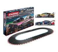 Pista da corsa Carrera HYBRID HyperDrive Fury 2 auto controllo tramite app
