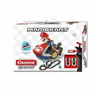 Carrera Mario Kart