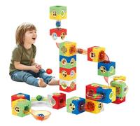Pista da corsa in marmo, Set di piste in marmo | Blocca i set di tracce di labirinto | classici di apprendimento, Gioco di , Pista da corsa per, per ragazze oltre