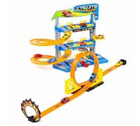 Pista da Corsa Moltó Parking Ultimate Macchina x 2