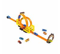 E_0002_S2436069 Moltó Pista da Corsa Moltó Ultimate Track Giocattoli