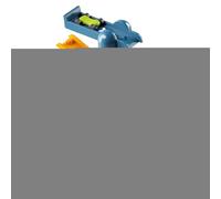 Pista Da Corsa Per Bambini | Giocattolo Veicolo per Abilità Motorie - Set Rampa Interattivo Migliora Le Abilità Motorie Gioco Educativo Per Bambini Età 3 Anni
