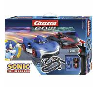 Sonic Pista Da Corsa Sonic The Hedgehog S_0301_S2431722 Giocattoli