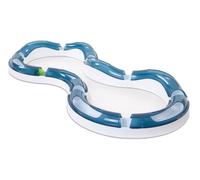 Pista da gioco Design Senses super roller inclusa palla luminosa per gatti 1
