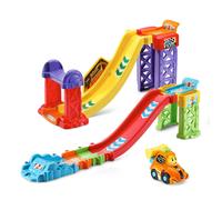 Pista de carreras VTech Go! Go! Smart Wheels 3 en 1