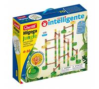 Pista delle Biglie Migoga Jungle