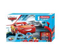 DISNEY PIXAR CARS POWER DUELL
