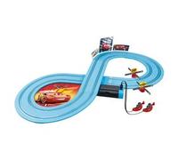 Carrera First Cars Race Set Pista Radiocomandata