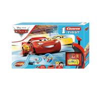 Carrera First Cars Race Set Pista Radiocomandata
