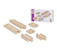 Eichhorn 100006402 Compensation Rails, Multicoloured