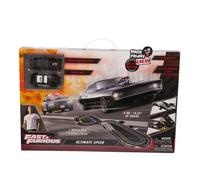 PISTA FAST & FURIOS C/TRASF.BLACK FRIDAY 49.90