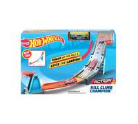 PISTA HOT WHEELS CAMPIONE DELLE SALITE ORIGINALE TOYS