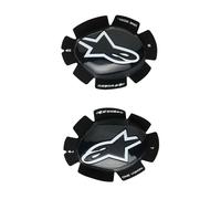 Alpinestars Gp Plus Knee Sliders Nero