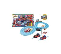 Pista My First Carrera Spidey