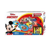 PISTA MY FIRST MICKEY'S A PILE