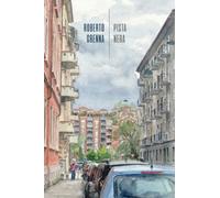 Pista nera: Indagini di provincia