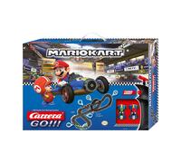 Carrera Nintendo Mario Kart Mach 8 pista giocattolo Plastica [20062492]