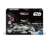 Pista per biglie Ravensburger GraviTrax Death Star