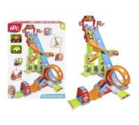 pista per macchinine Mega Jump