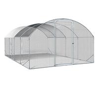 Pista per polli Garden Point 3x5m