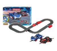 Pista Sonic the Hedgehog Carrera Go!