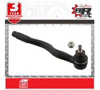 Pista Testa Tirante - Esterno Dx - Per BMW 3 Serie (E36) 90-00, Z3 (E36) 95-03