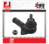 Pista Testa Tirante - Esterno Dx - Per Ford Escort, Granada, Sierra - 5021413