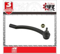 Pista Testa Tirante - Esterno Dx - Per Mini (R50, R52, R53) 2001-05.2003
