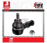 Pista Testa Tirante - Esterno L/R - Per Opel Combo, Corsa, Tigra, Smart Fortwo
