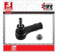 Pista Testa Tirante - Esterno SX - Per Audi A3,Tt,Seat Leon,VW Beetle,Golf IV