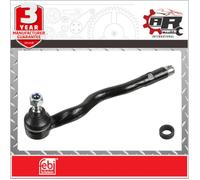 12696 Testa barra d'accoppiamento (FEBI)