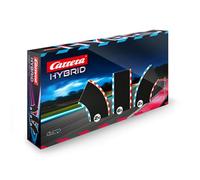 Pista veicolo Carrera 50052001 4170 mm Nero Blu Rosso Bianco
