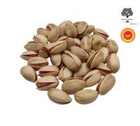 Pistacchi Greci di Egina Non Salati e Tostati in Guscio - Prodotto DOP