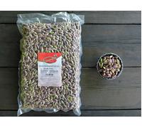 PISTACCHI SGUSCIATI NATURALI "CRUDI" SICILIA KILO