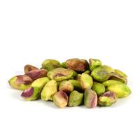 Pistacchi Sgusciati Non Salati 100g | 100% Naturali, Crudi e Premium | Ideali per Snack, Pasticceria, Dieta Keto | Ricchi di Proteine e Fibre | Massima Freschezza