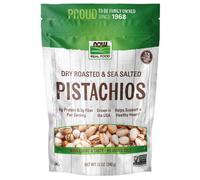 Pistacchi Tostati E Salati 12 Oz Di Now Foods